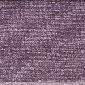 Leinenoptik Saxon Plum