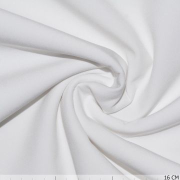 Nano-Softshell Weiß
