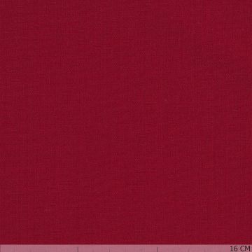 Stretch fein rot