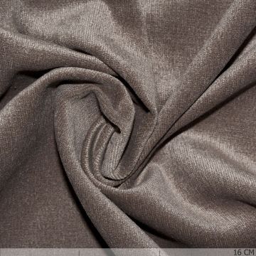 Veluto taupe
