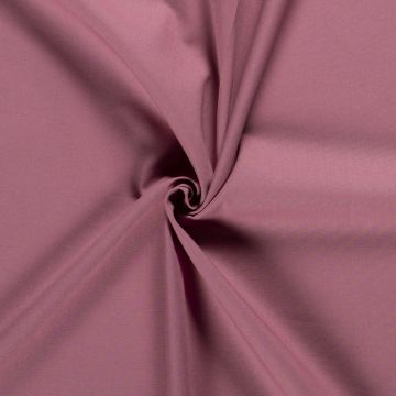 Unibasis Baumwolle Old Pink