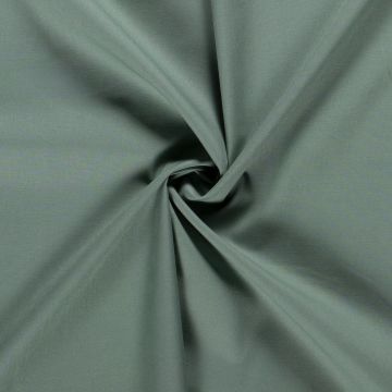 Uni-Baumwolle Dark Mint