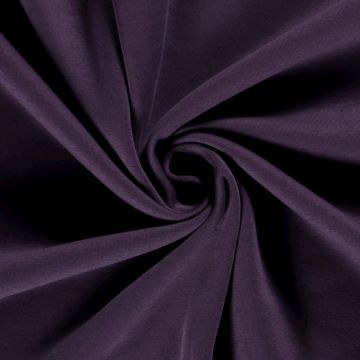 Jogging Heavy Brushed Violett