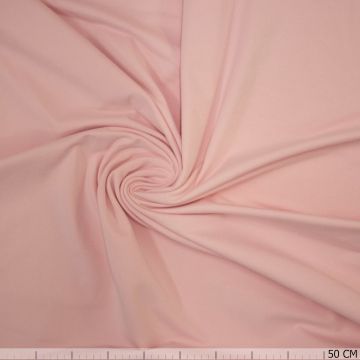 Baumwolljersey Pink