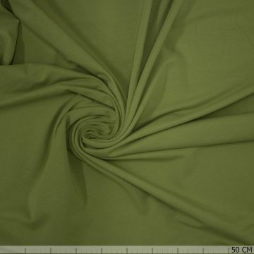 Baumwolljersey Kiwi