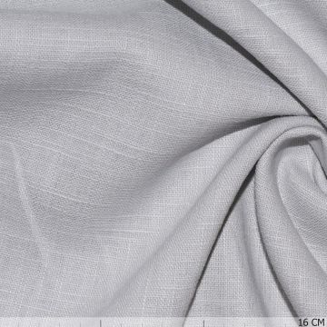 Soft Leinen Light hellgrau