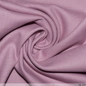 Stretch-Leinen Pink