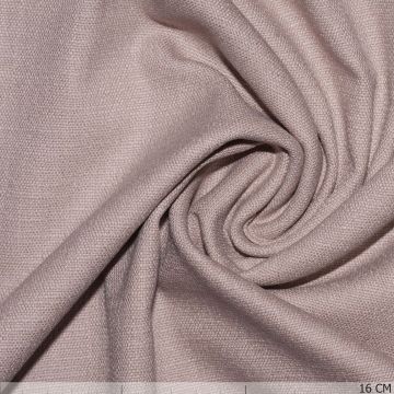 Stretch-Leinen Pale Pink