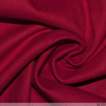 Stretch-Leinen Rot