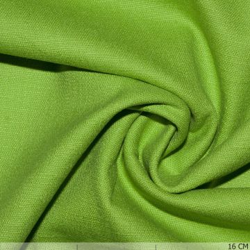 Stretch-Leinen Lime