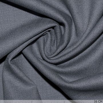 Stretch-Leinen Grey