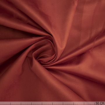Alcantara Double Face terrakotta