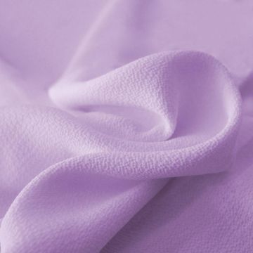 Bubble Chiffon flieder