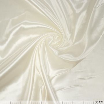 Fred Satin Off-White