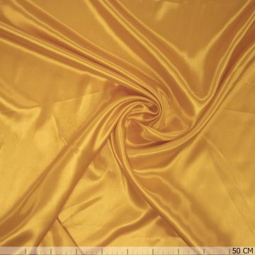 Fred Satin Gelb