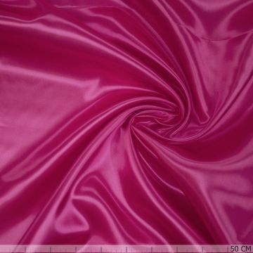 Fred Satin Fuchsia