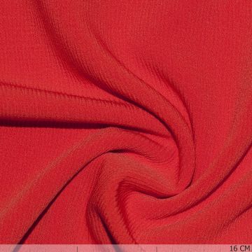 Fancy High Twist Orange
