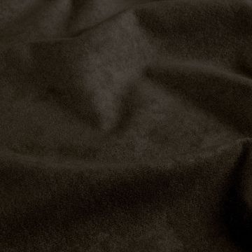 Imitativ-Suede Braun