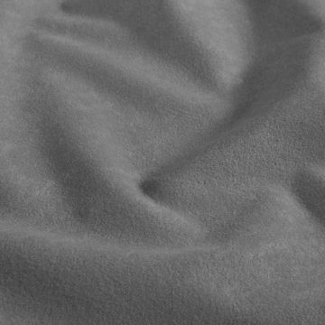 Imitat-Suede Grau