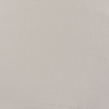Bio-Baumwollfleece gebrochen weiß