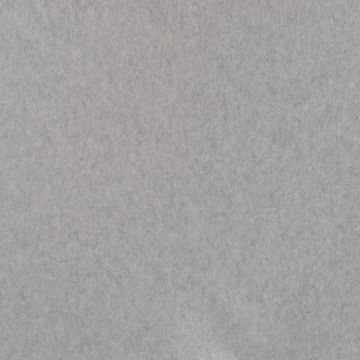 Bio-Baumwollfleece grau