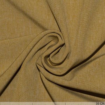 Poly Softshell honiggelb