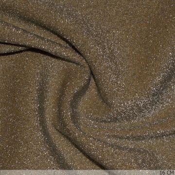 Lurex Jersey gold