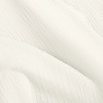 Hydro Baby Cotton in Naturweiß