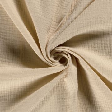 Hydro Baby Cotton Natur