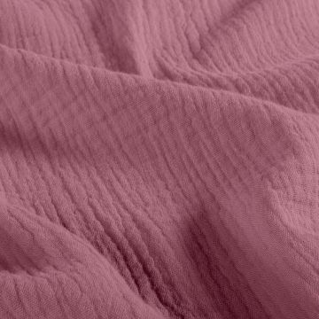 Hydro Baby Cotton Rosa