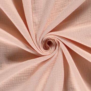 Hydro Baby Cotton Lachs