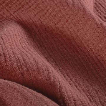 Hydro Baby Cotton Zartrot