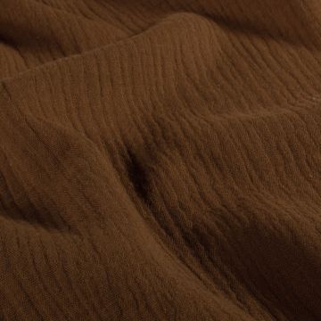 Hydro Baby Cotton Mokka