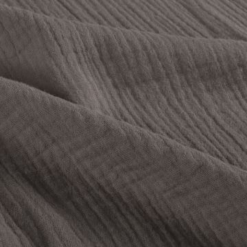 Hydro Baby Cotton Taupebraun