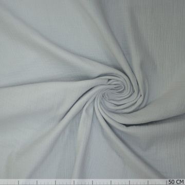 Hydro Baby Cotton Babyblau