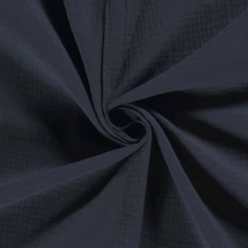 Hydro Baby Cotton Dunkelblau
