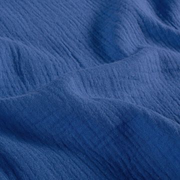 Hydro Baby Cotton Kobalt