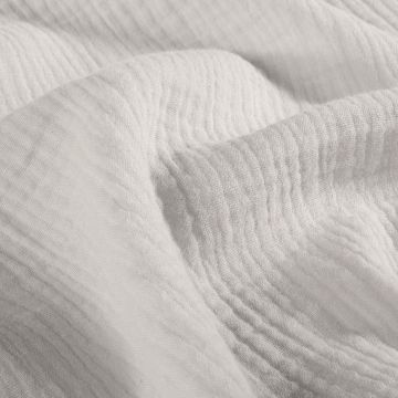 Hydro Baby Cotton Hellgrau