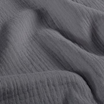 Hydro Baby Cotton Grau