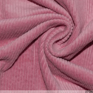Breitcord Stretch in Washable Pink