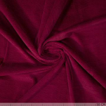 Corduroy Stretch Washed Rot