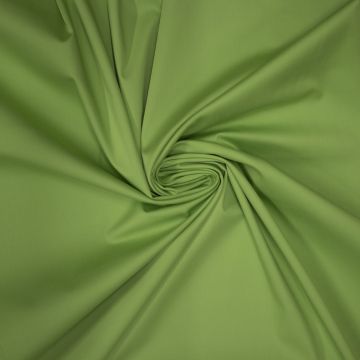 Satin Stretch Rialto Limette