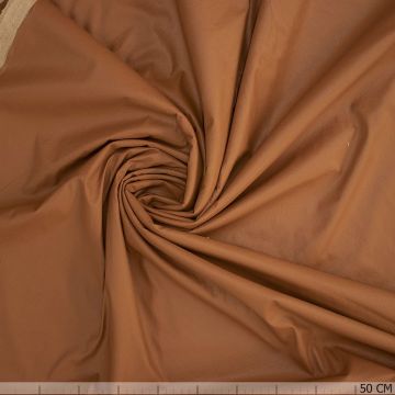 Lederimitat Air Washed kamel