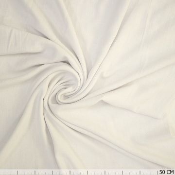 Linen Journey Weiß