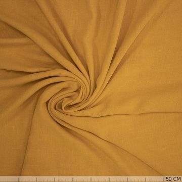 Linen Journey Ocker