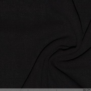 Linen Journey Schwarz