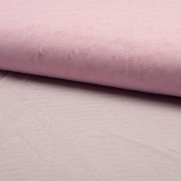 Soft mesh rosa