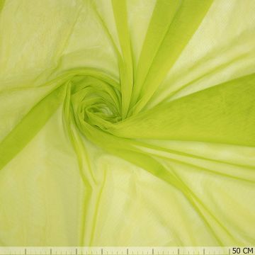 Soft mesh limette
