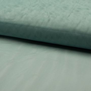 Soft mesh minze
