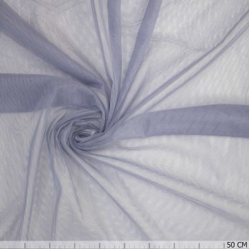 Soft mesh lila